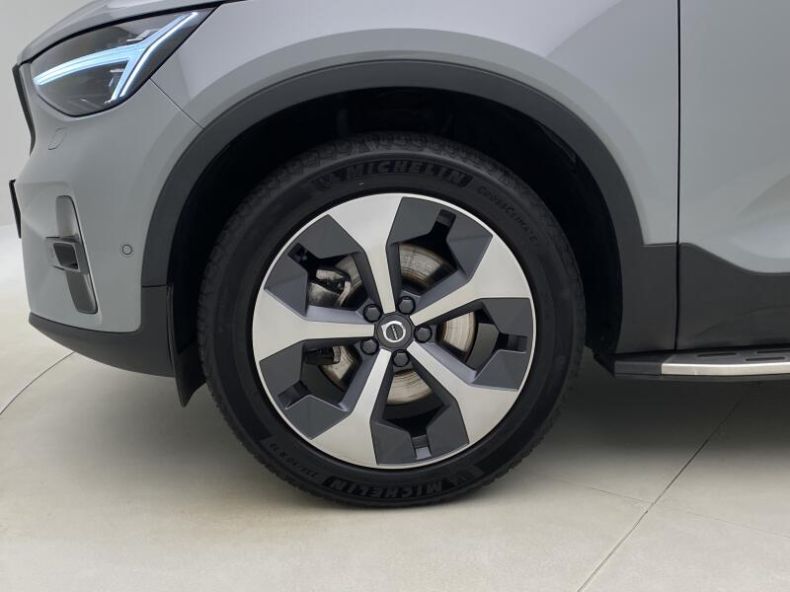Volvo XC40 - hlavní fotka inzerátu