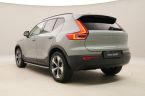 Volvo XC40 - fotka číslo 14