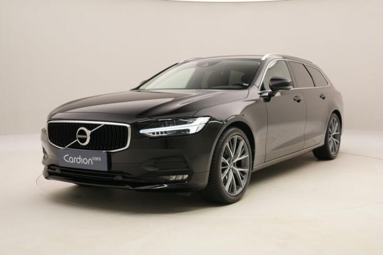 Volvo V90 - hlavní fotka inzerátu