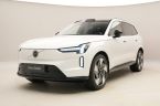 Volvo EX90 - fotka číslo 0