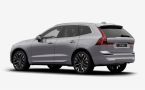 Volvo XC60 - fotka číslo 5