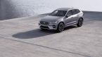 Volvo XC60 - fotka číslo 1