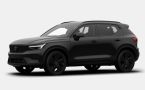 Volvo XC40 - fotka číslo 0
