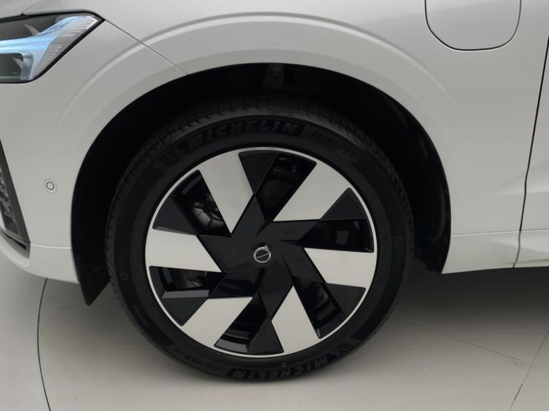 Volvo XC60 - hlavní fotka