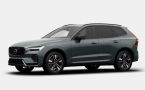 Volvo XC60 - fotka číslo 0