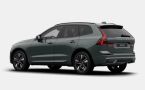 Volvo XC60 - fotka číslo 5