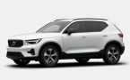 Volvo XC40 - fotka číslo 0