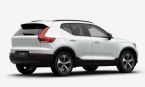 Volvo XC40 - fotka číslo 8