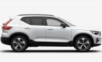 Volvo XC40 - fotka číslo 9