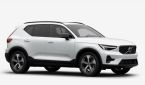 Volvo XC40 - fotka číslo 10
