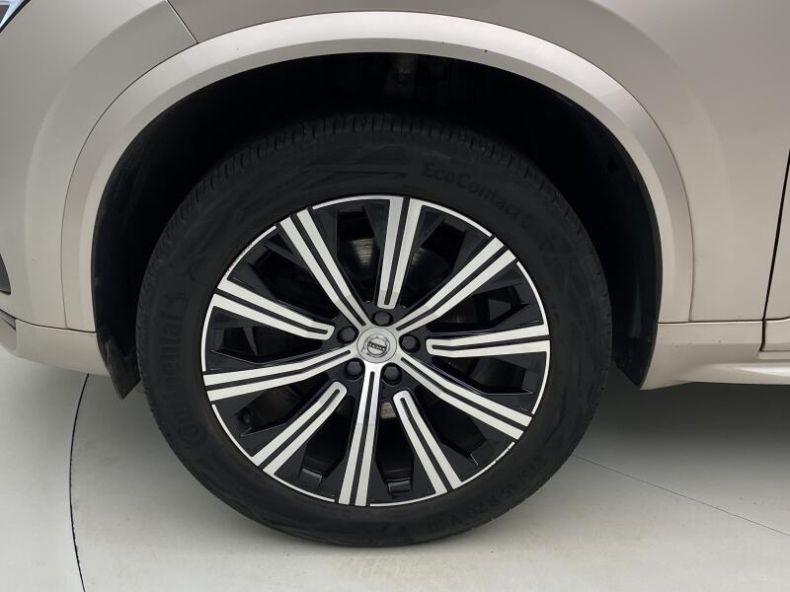 Volvo XC90 - hlavní fotka