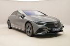 Mercedes EQE - fotka číslo 13