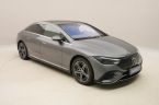 Mercedes EQE - fotka číslo 15