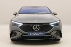 Mercedes EQE - fotka číslo 14
