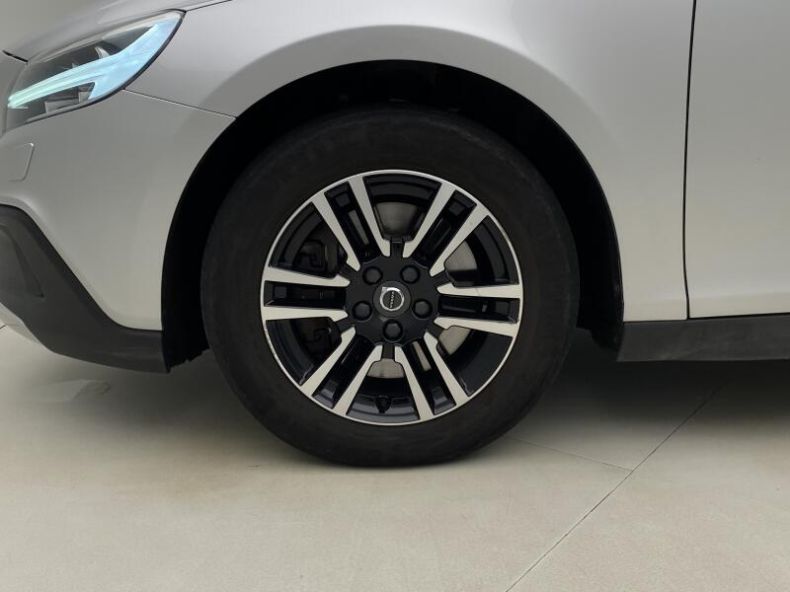 Volvo V40 - hlavní fotka