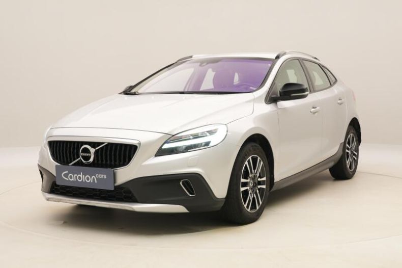 Volvo V40 - hlavní fotka inzerátu