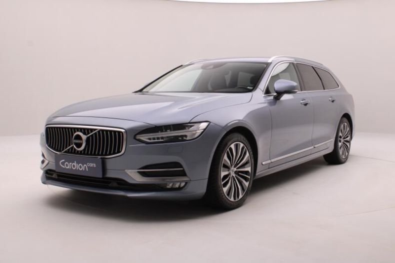 Volvo V90 - hlavní fotka inzerátu