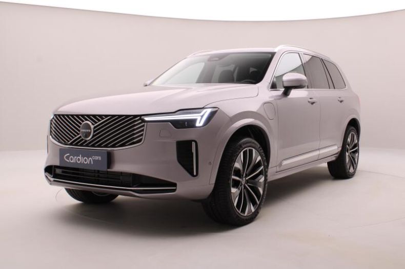 Volvo XC90 - hlavní fotka inzerátu