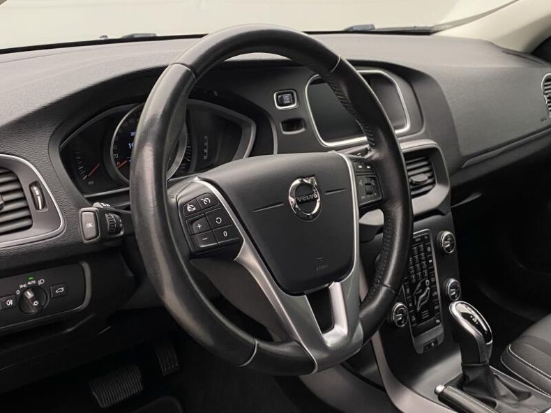 Volvo V40 - hlavní fotka