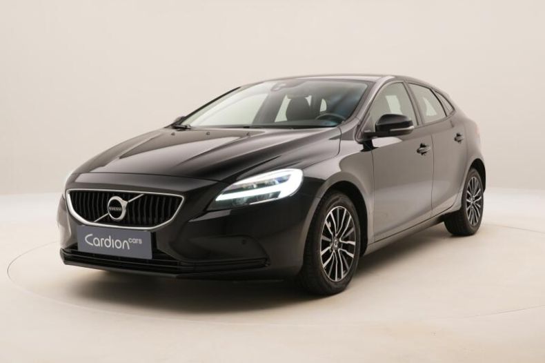 Volvo V40 - hlavní foto