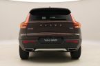 Volvo XC40 - fotka číslo 11
