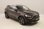 Volvo XC40 - fotka číslo 17