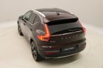 Volvo XC40 - fotka číslo 16