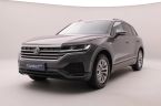 Volkswagen Touareg - fotka číslo 0