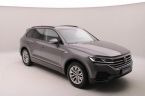 Volkswagen Touareg - fotka číslo 15