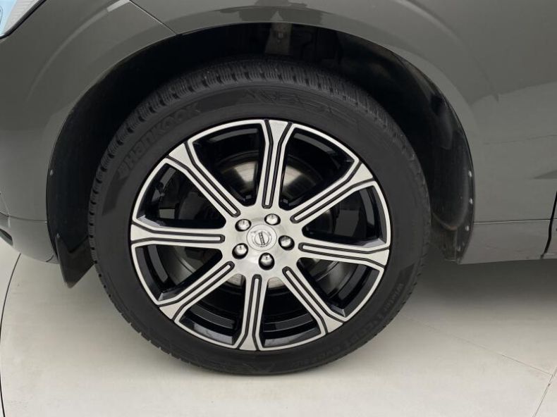 Volvo XC60 - hlavní fotka