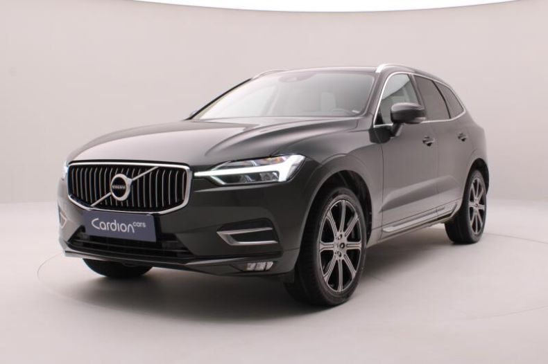 Volvo XC60 - hlavní fotka inzerátu