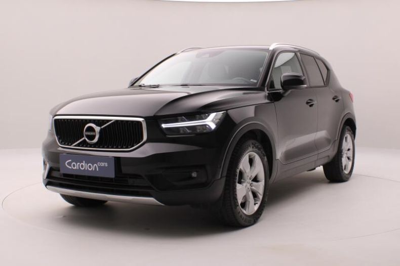 Volvo XC40 - hlavní foto