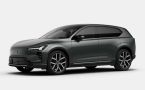 Volvo EX60 - fotka číslo 0