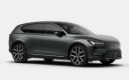 Volvo EX60 - fotka číslo 6