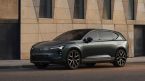 Volvo EX60 - fotka číslo 1