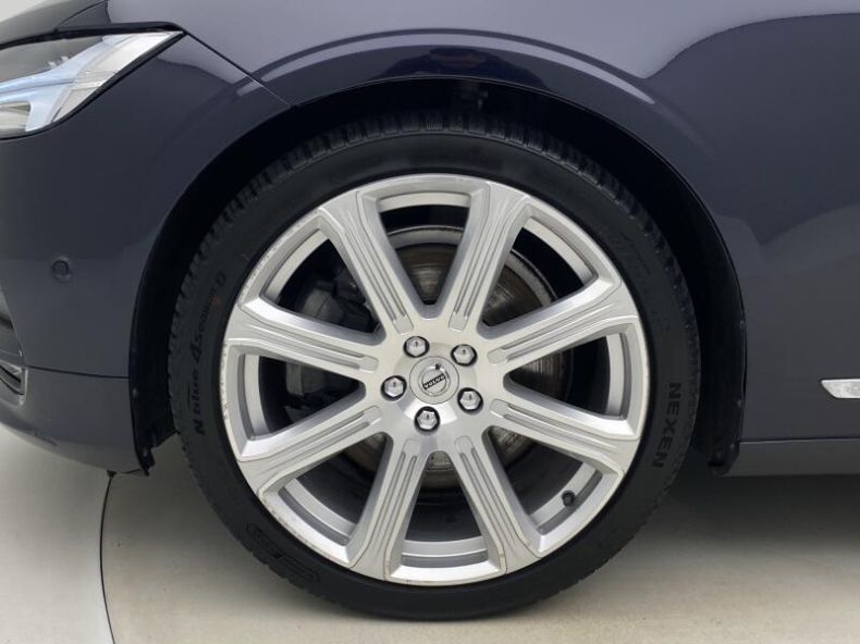 Volvo S90 - hlavní fotka