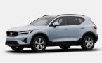 Volvo XC40 - fotka číslo 0