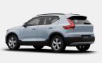 Volvo XC40 - fotka číslo 5