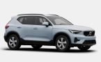 Volvo XC40 - fotka číslo 6