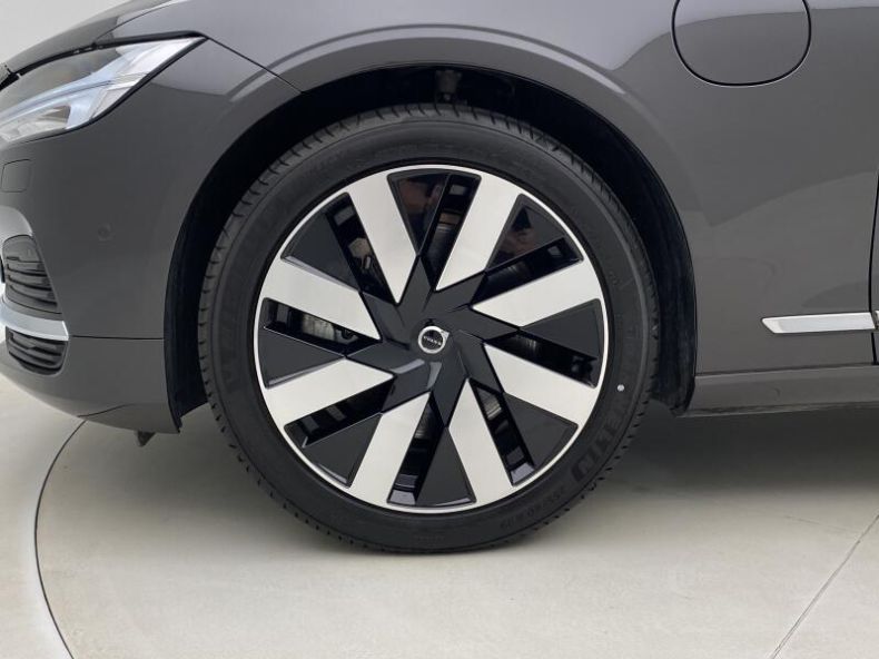 Volvo V90 - hlavní fotka