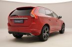 Volvo XC60 - fotka číslo 11