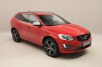 Volvo XC60 - fotka číslo 15