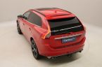 Volvo XC60 - fotka číslo 16