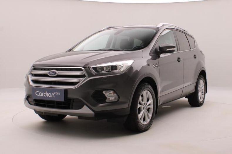 Ford Kuga - hlavní fotka inzerátu
