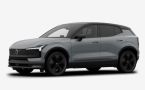 Volvo EX30 - fotka číslo 0