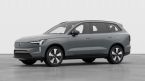 Volvo EX90 - fotka číslo 0