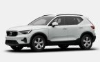 Volvo XC40 - fotka číslo 0