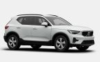 Volvo XC40 - fotka číslo 6
