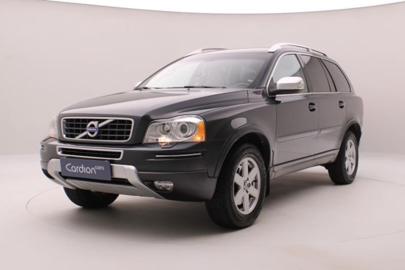 Volvo XC90 - hlavní fotka inzerátu