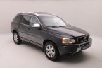 Volvo XC90 - fotka číslo 15